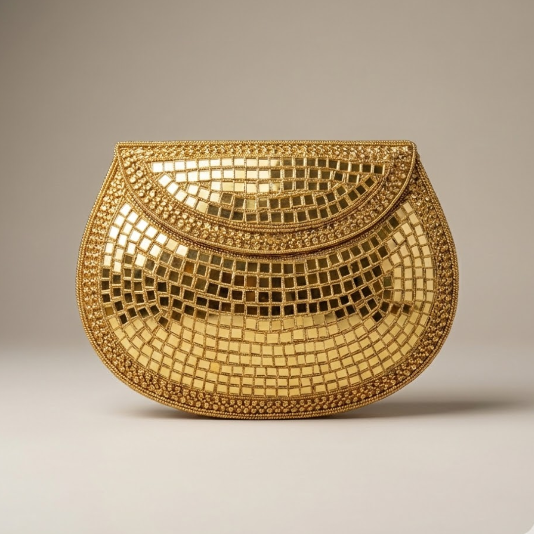 Mirror Muse - Bag