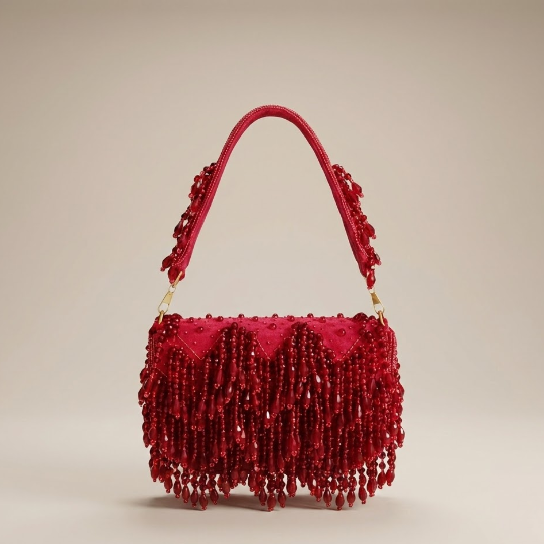Mahroon Regal Spark - Bag