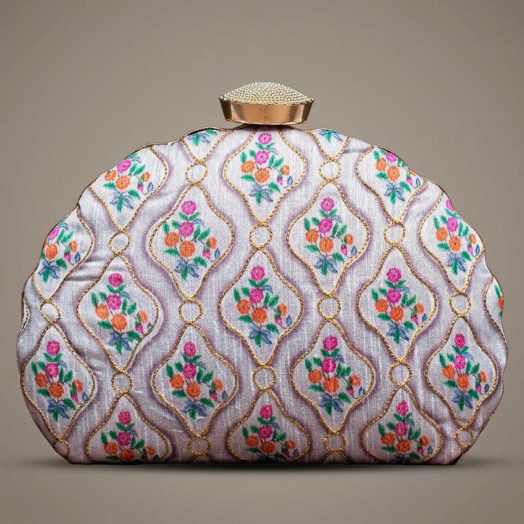 The Medley Clutch