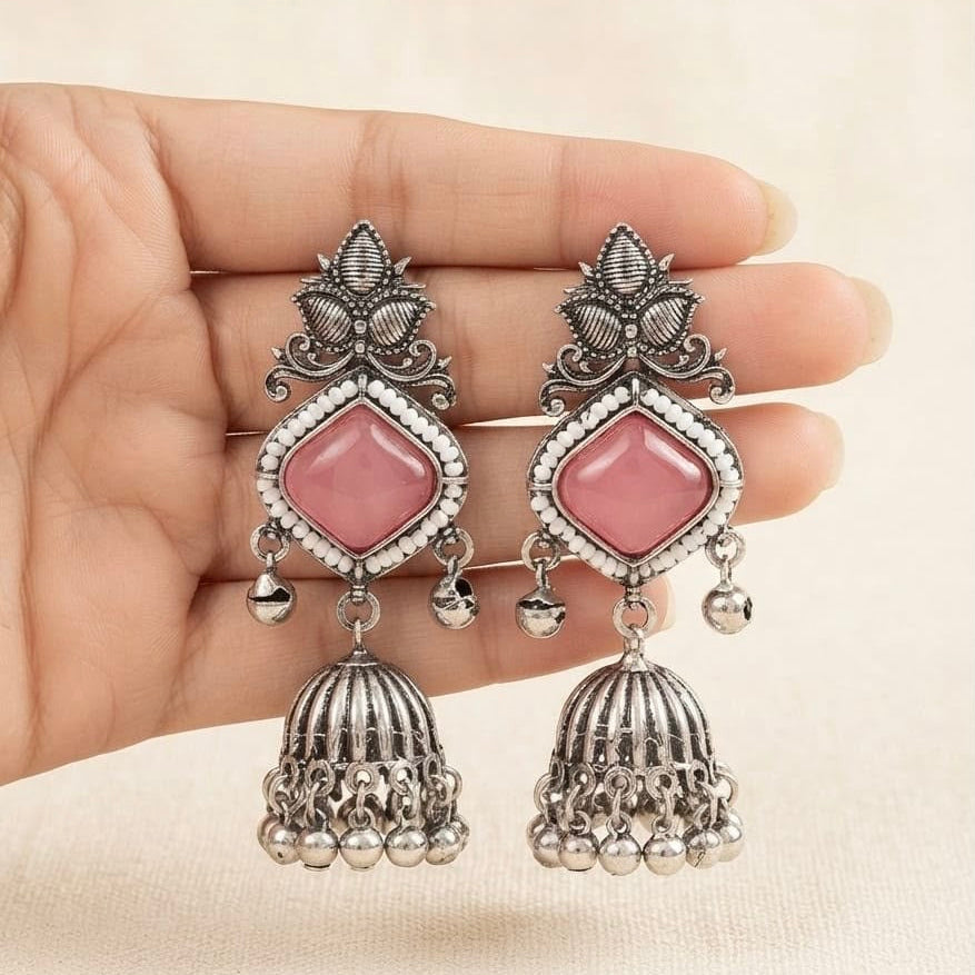 Blush Jhumki