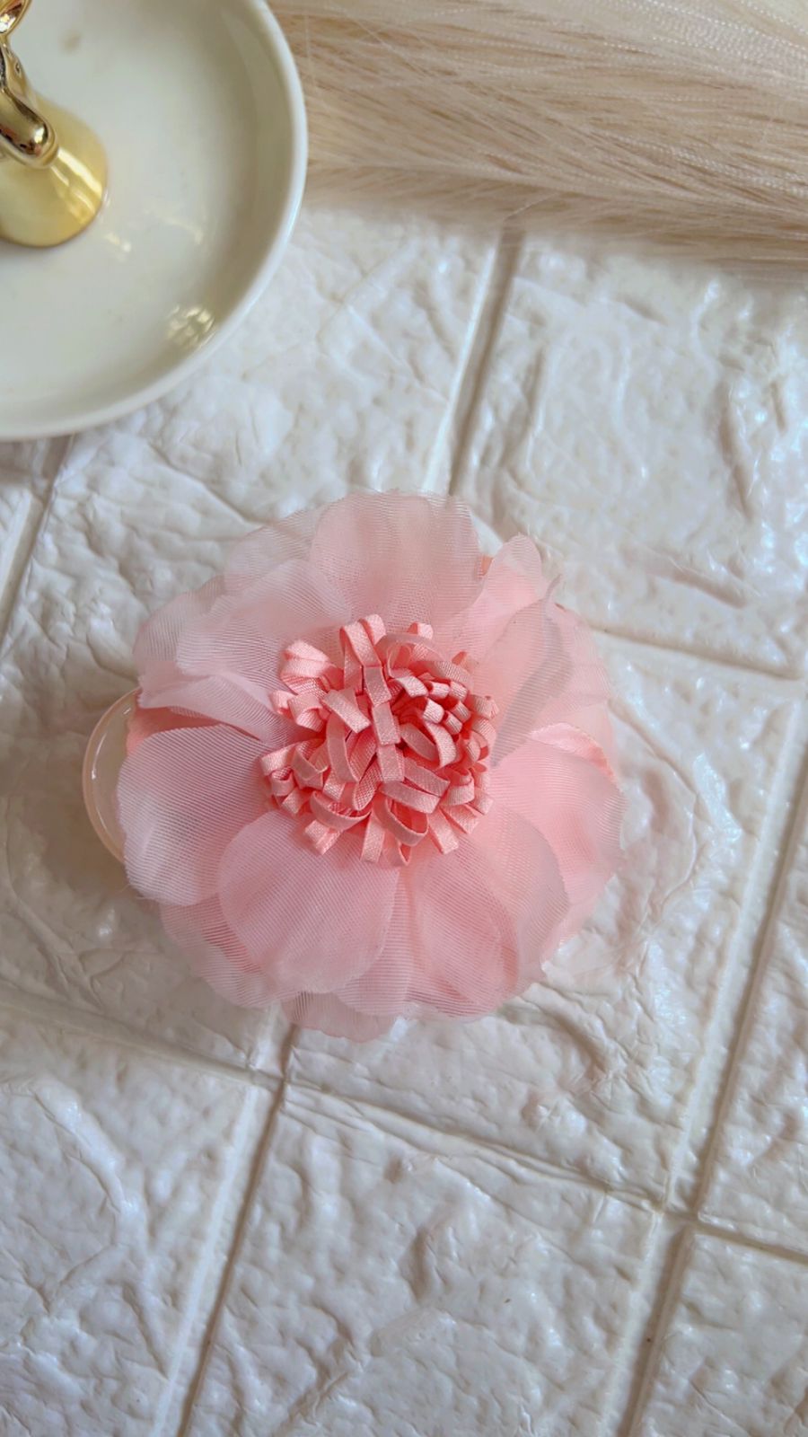 Daisy - Claw Clip