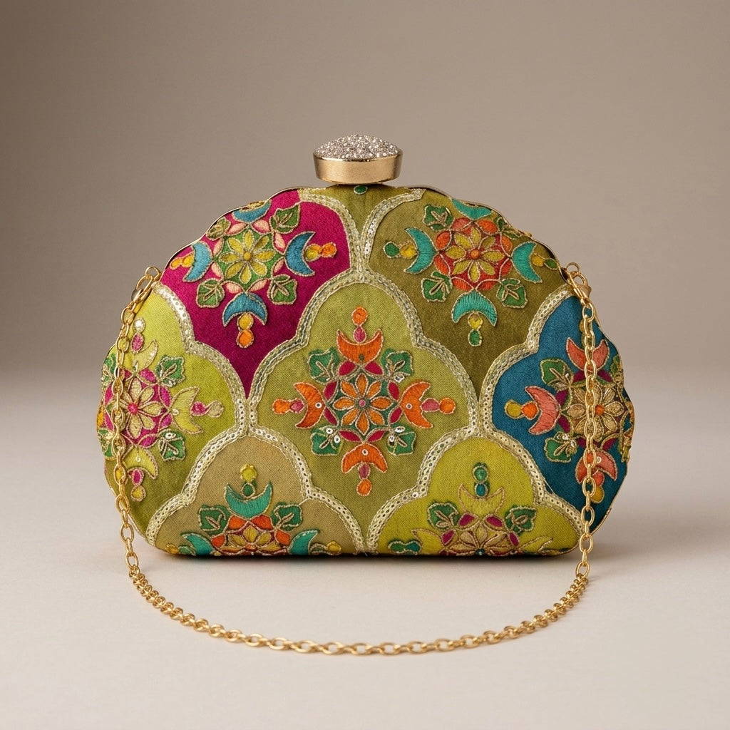 The Medley Clutch
