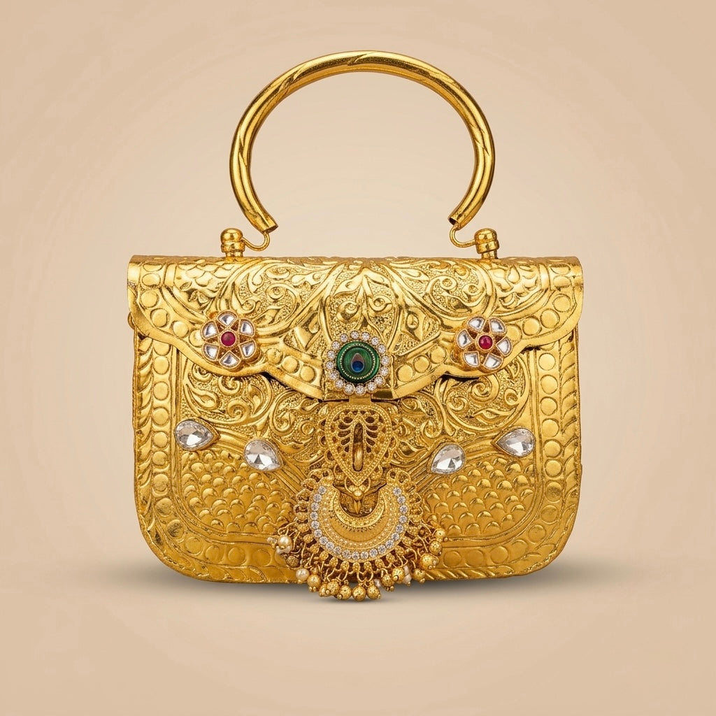 Royal Nakashi Handbag