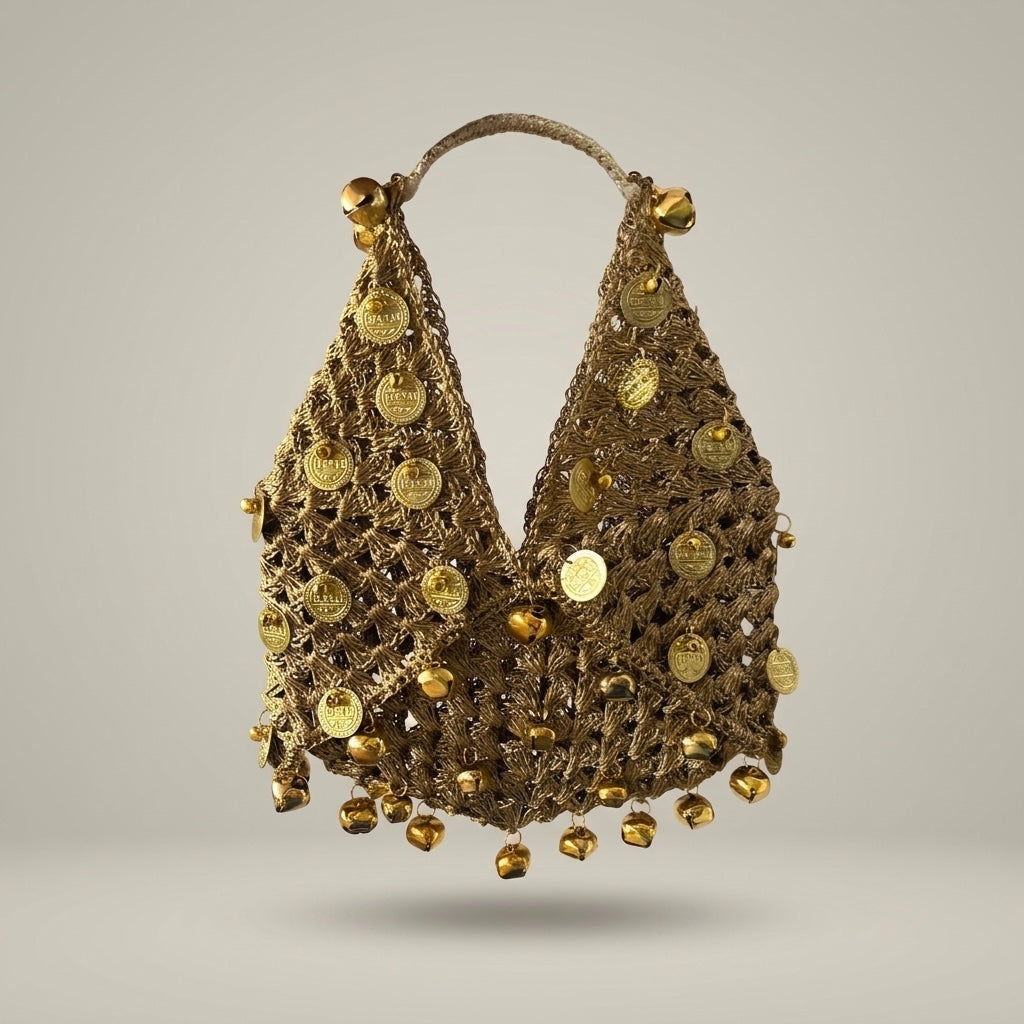 Bellora Charm Handbag