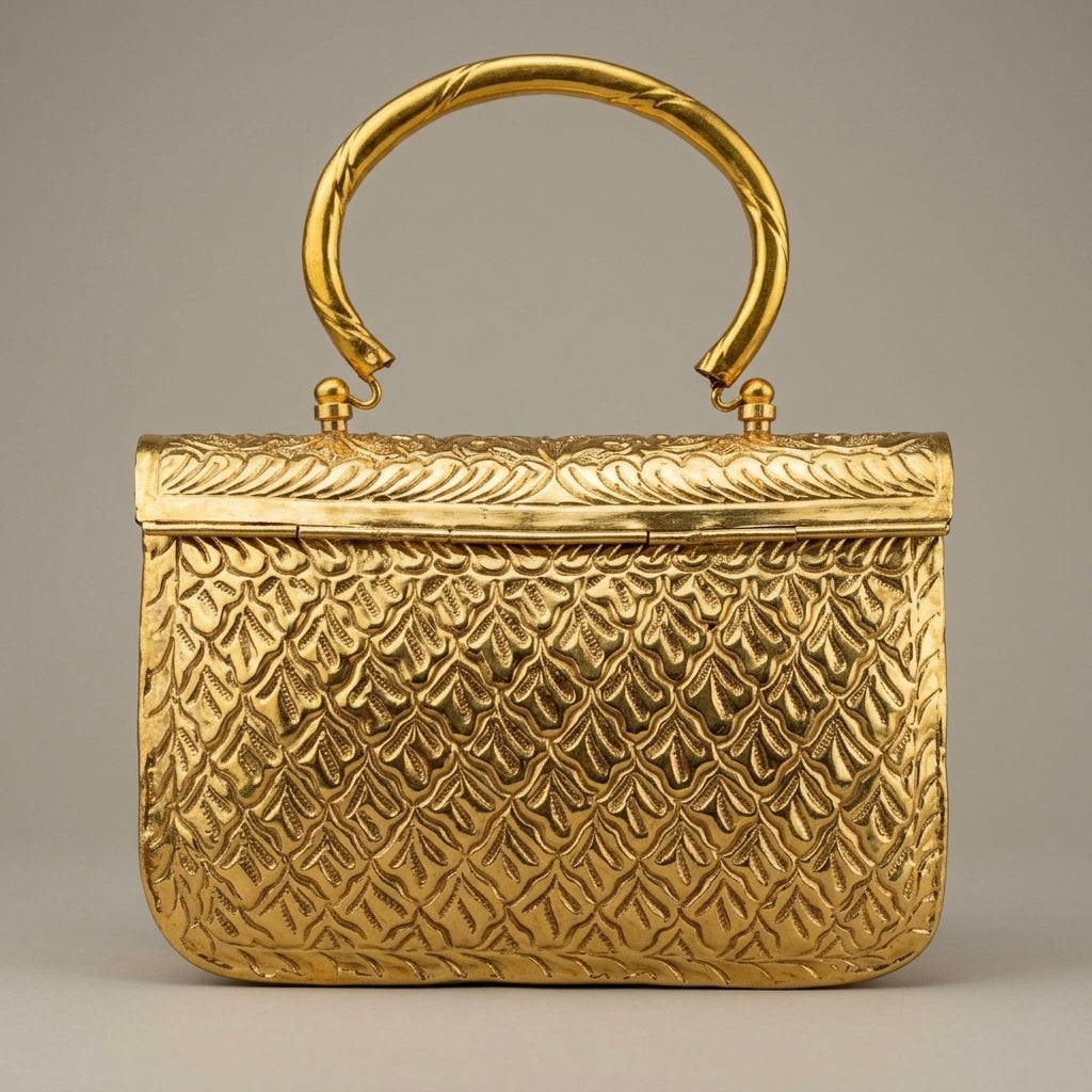Golden Aura - Bag