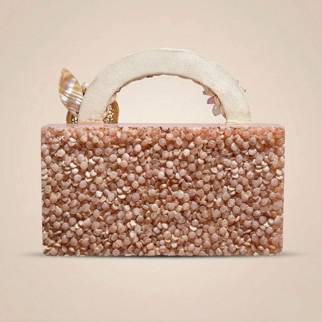 Roohi Rose - Bag