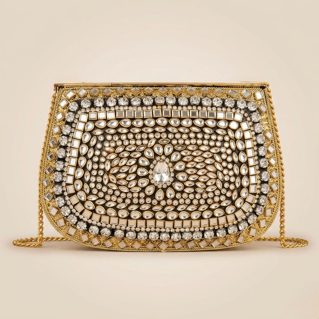 Princess Jodha - Bag