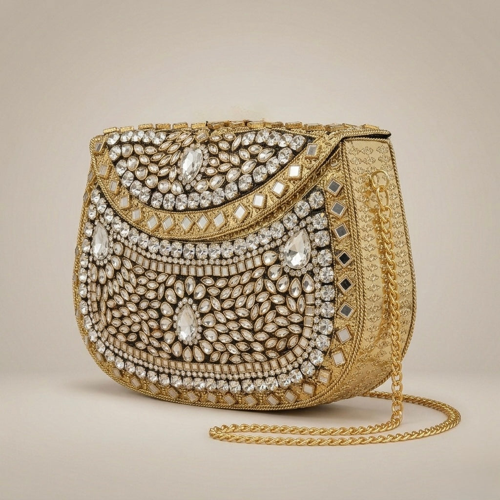 Princess Jodha - Bag