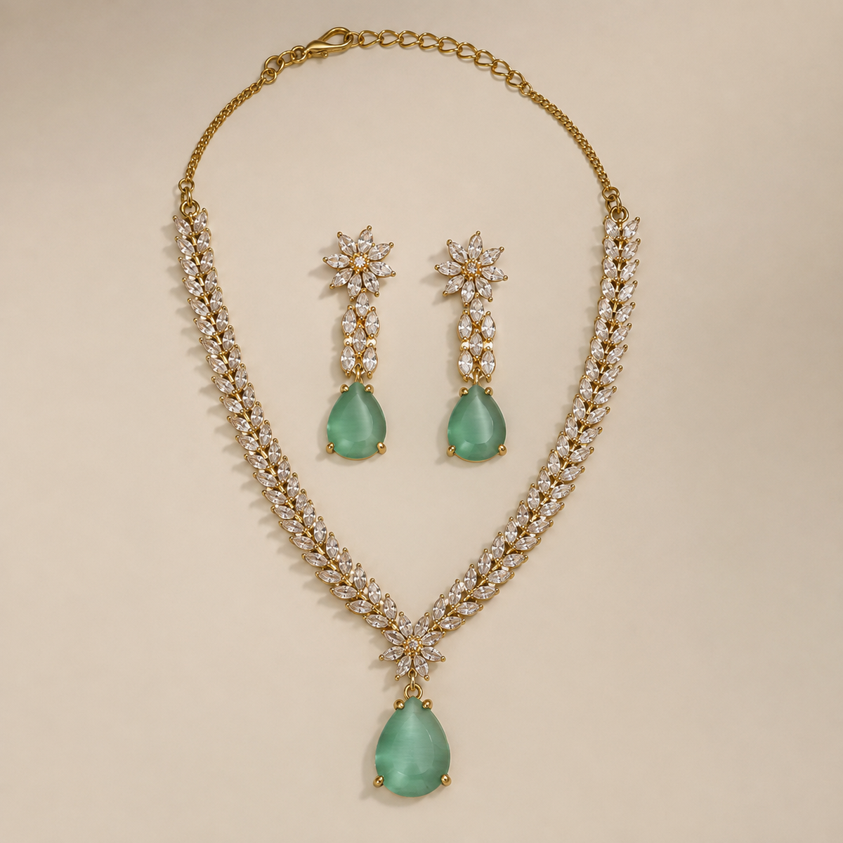 Aura Changing Stone Set