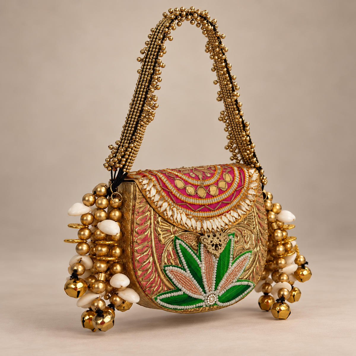 Zari Noor Handbag