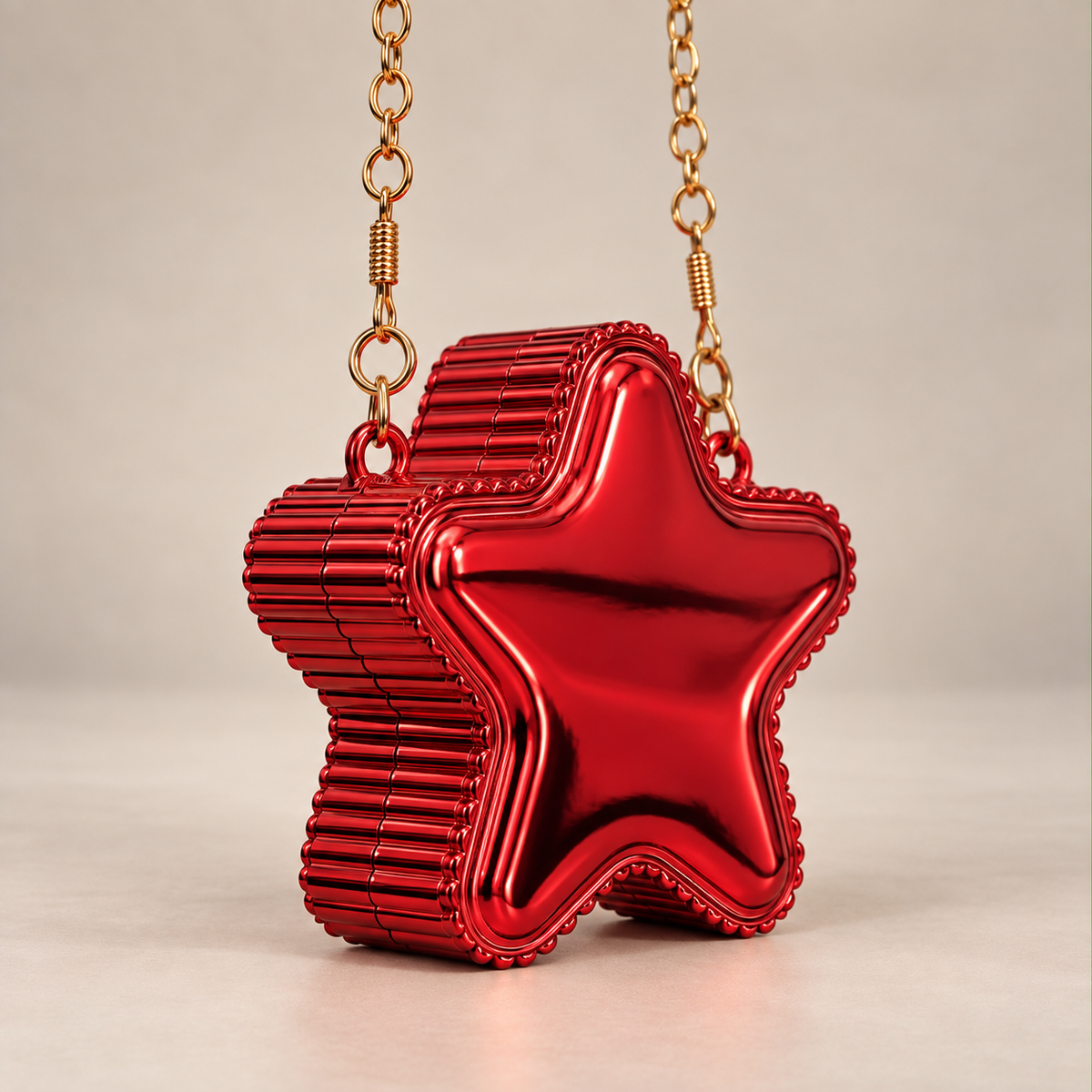 Ruby Star Sling mini bag