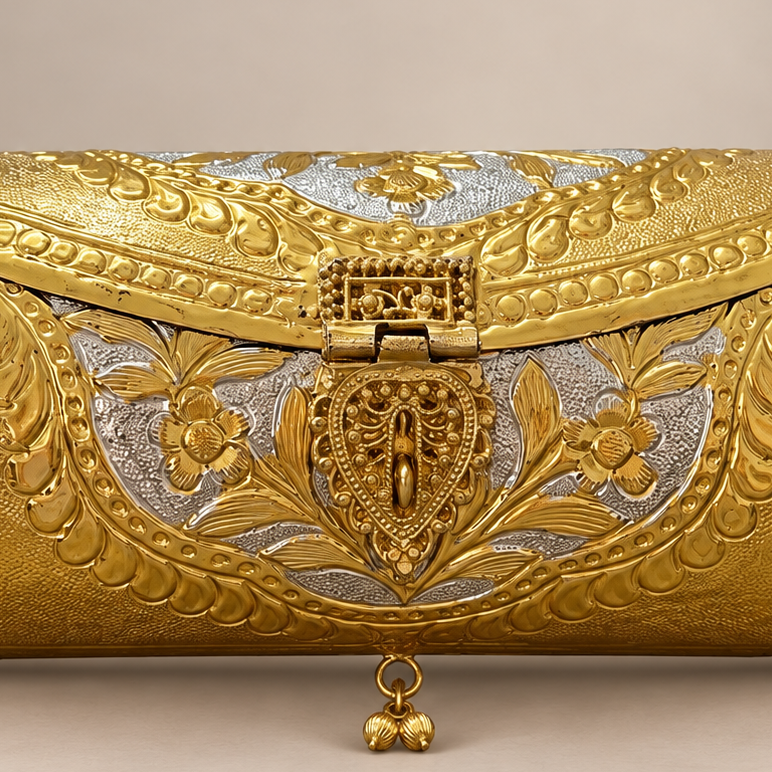 Aurelia Clutch