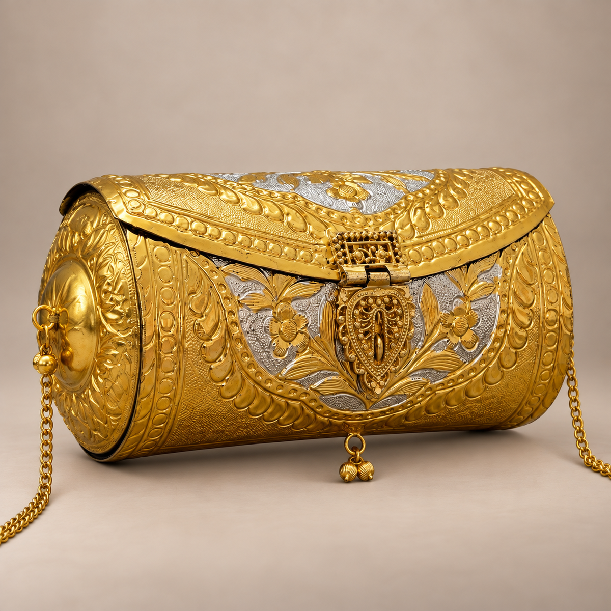 Aurelia Clutch
