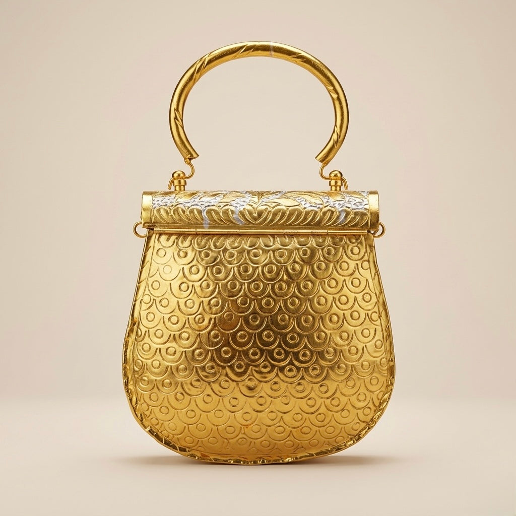 Zarina Royal Clutch