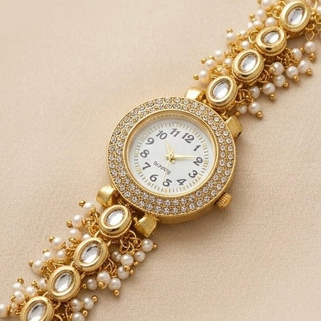Heritage Drop Watch