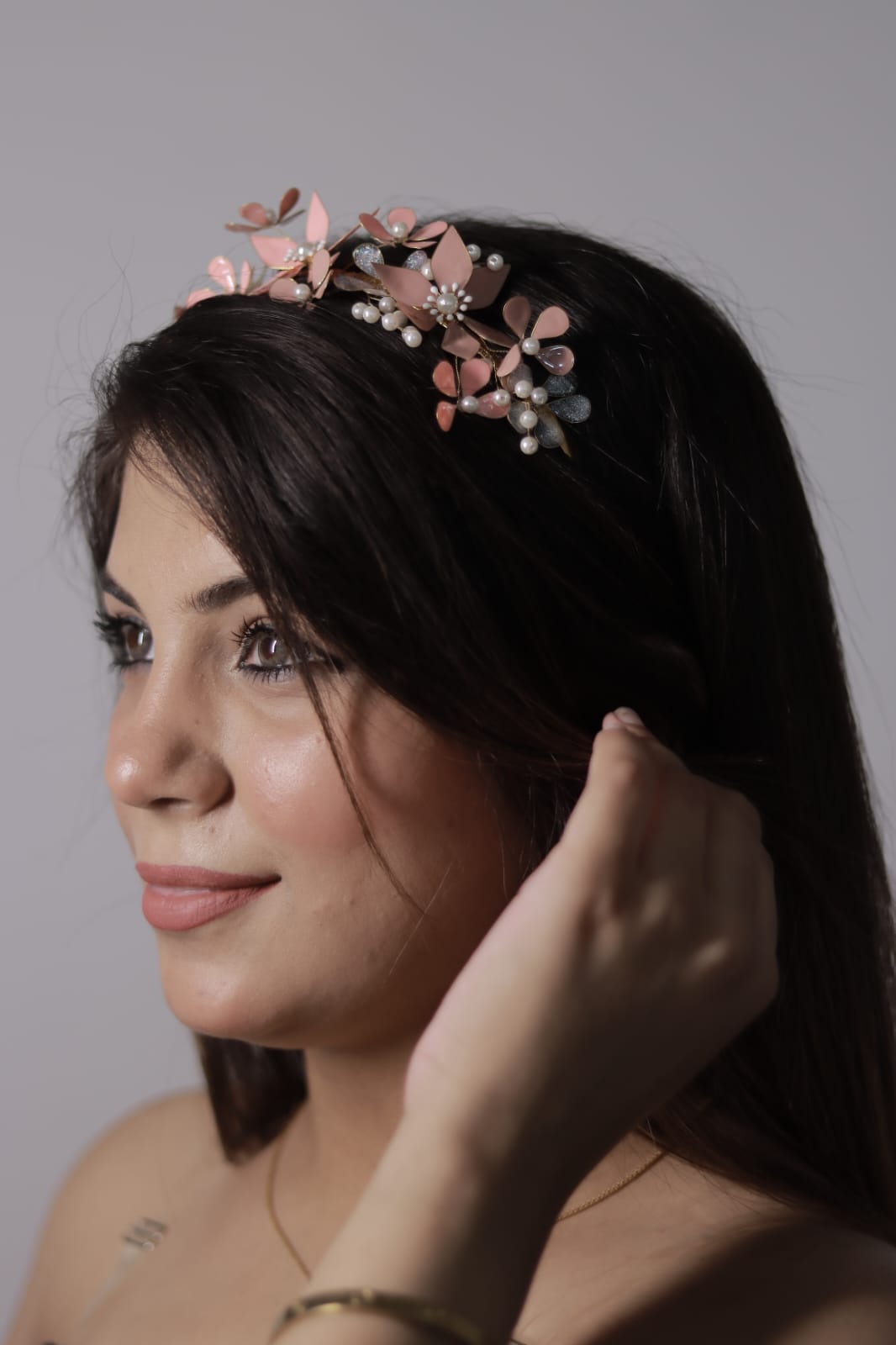 The Bianca - Headband