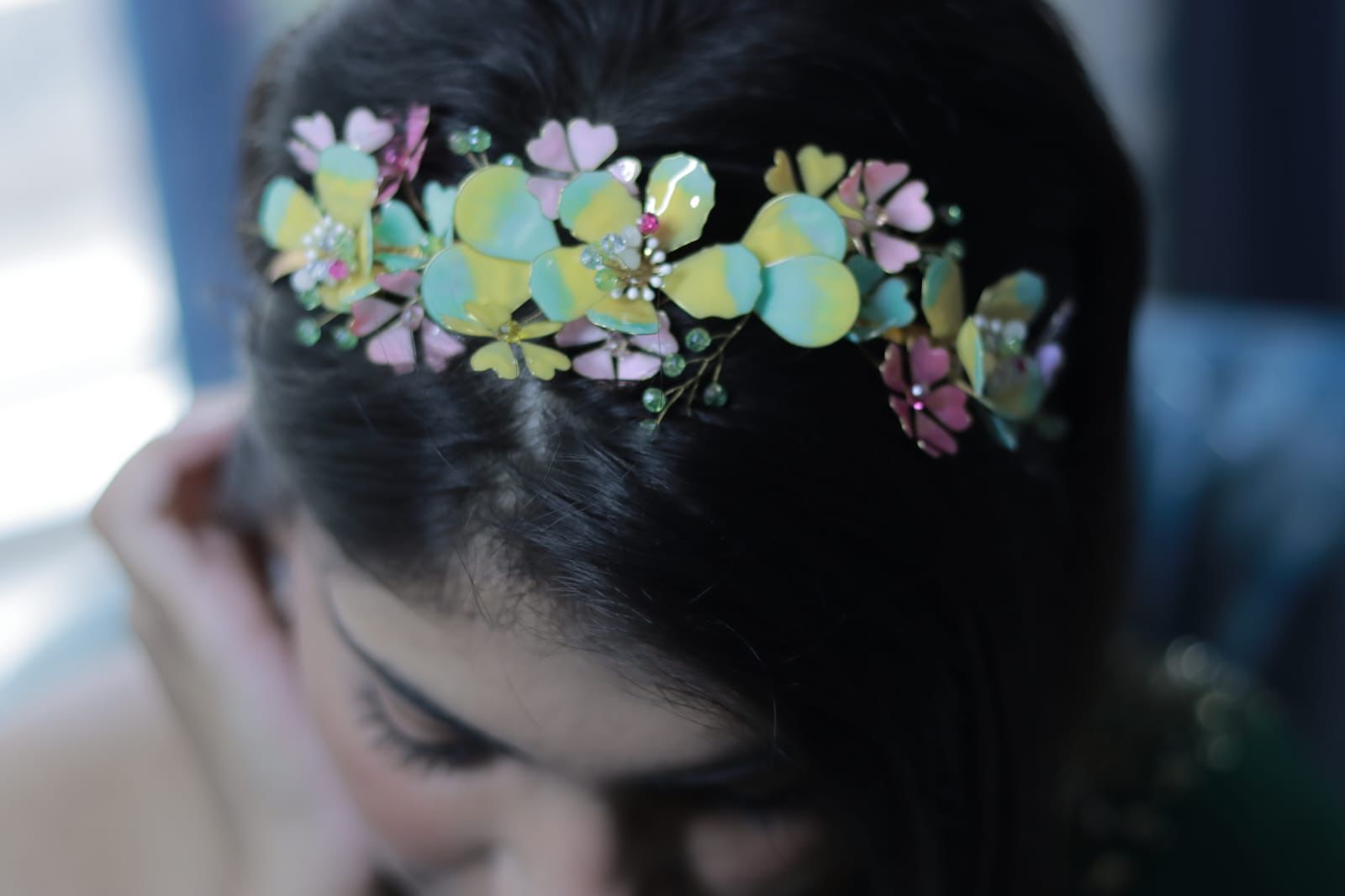 The Gigi - Headband