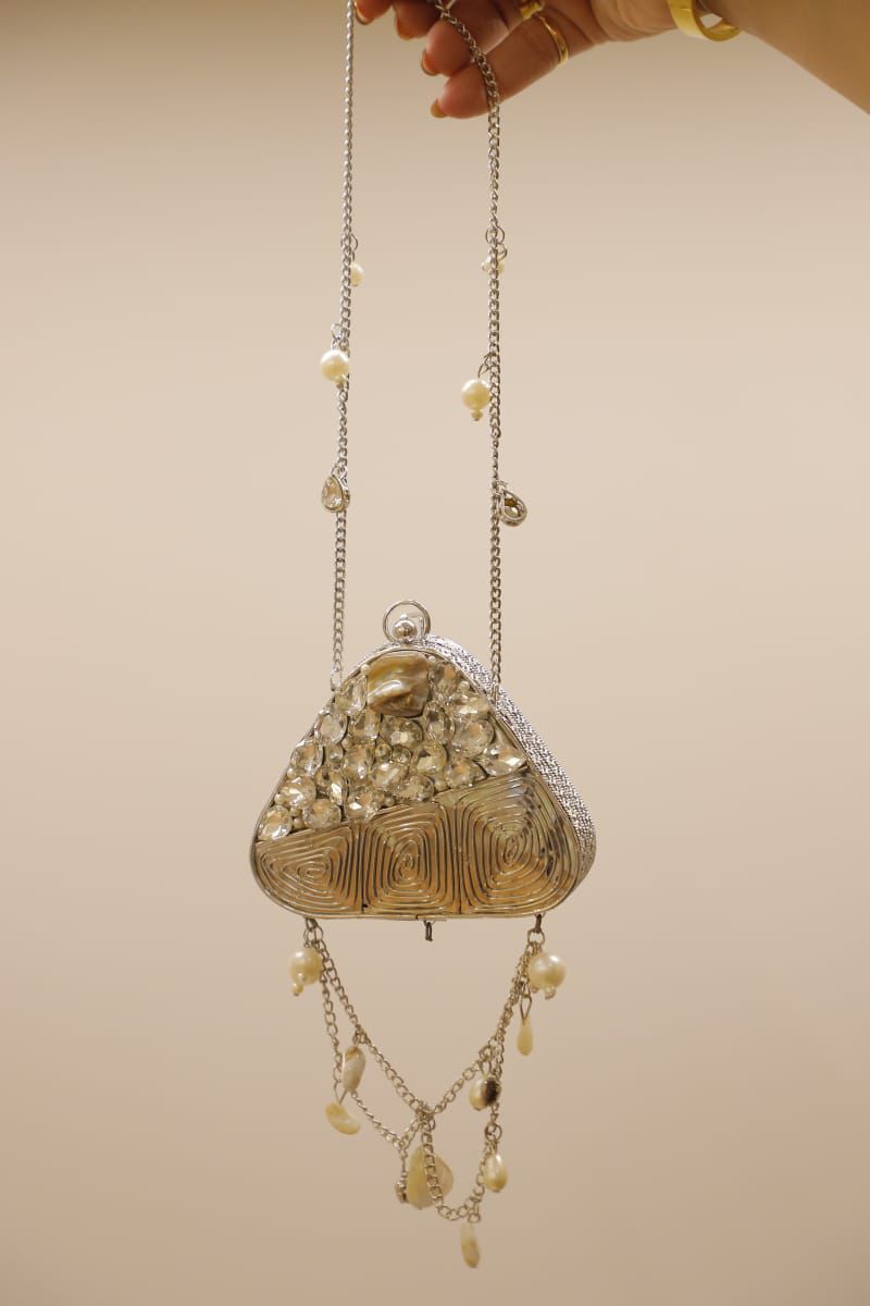 Aabroo Mini Coin - Bag
