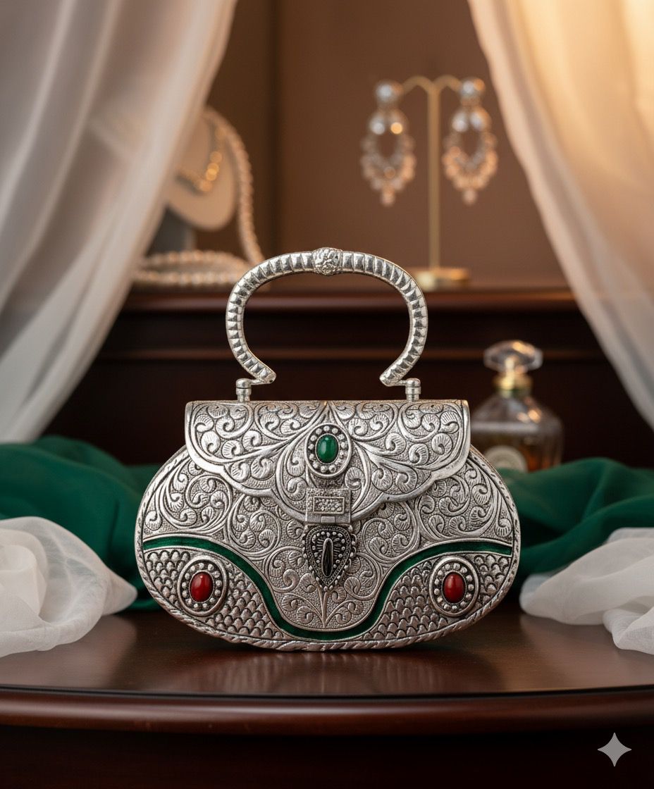 Kiara Royale - Bag