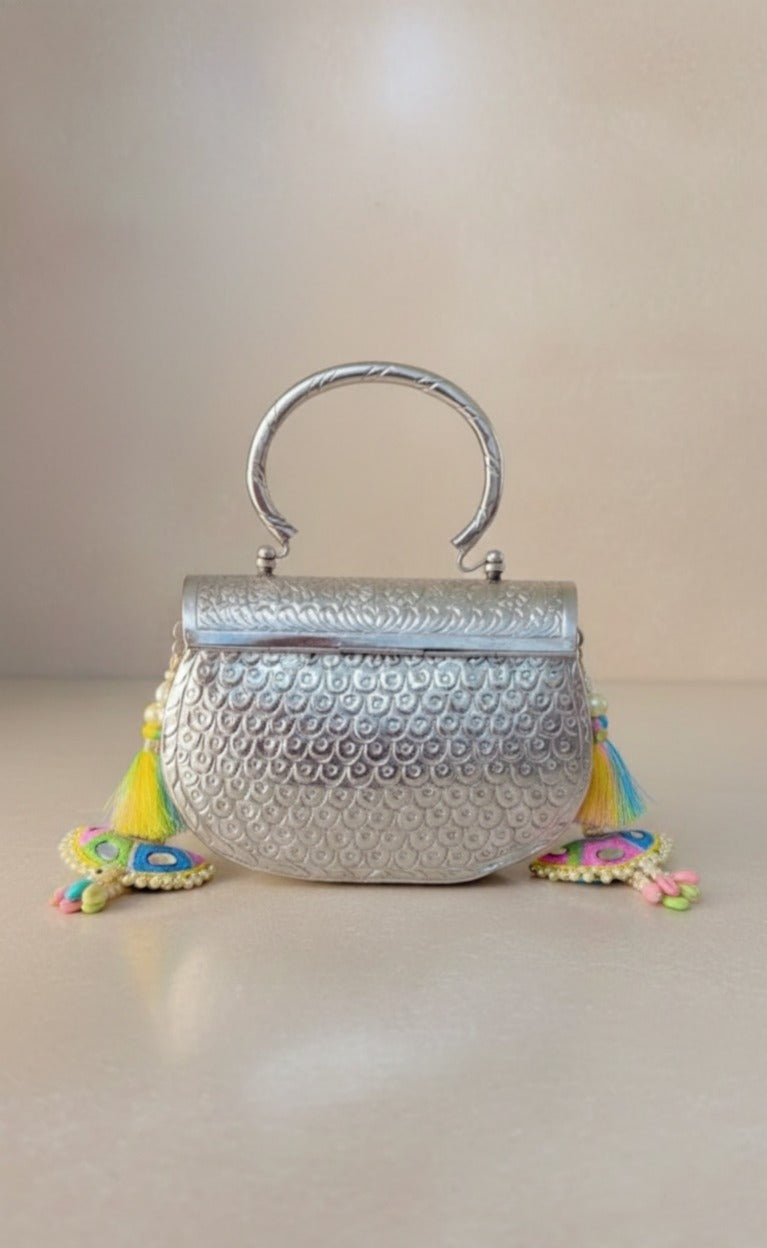 Noorcraft Silver -Bag