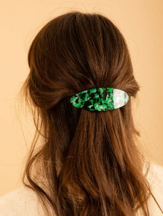 Barrette / Back Clips