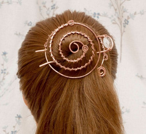 Bun Cage