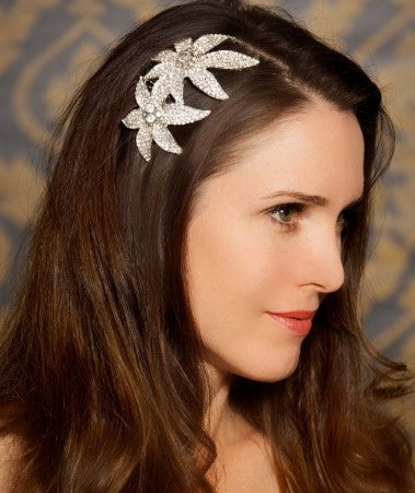 Hair Brooch
