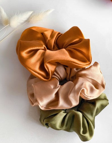 Scrunchies