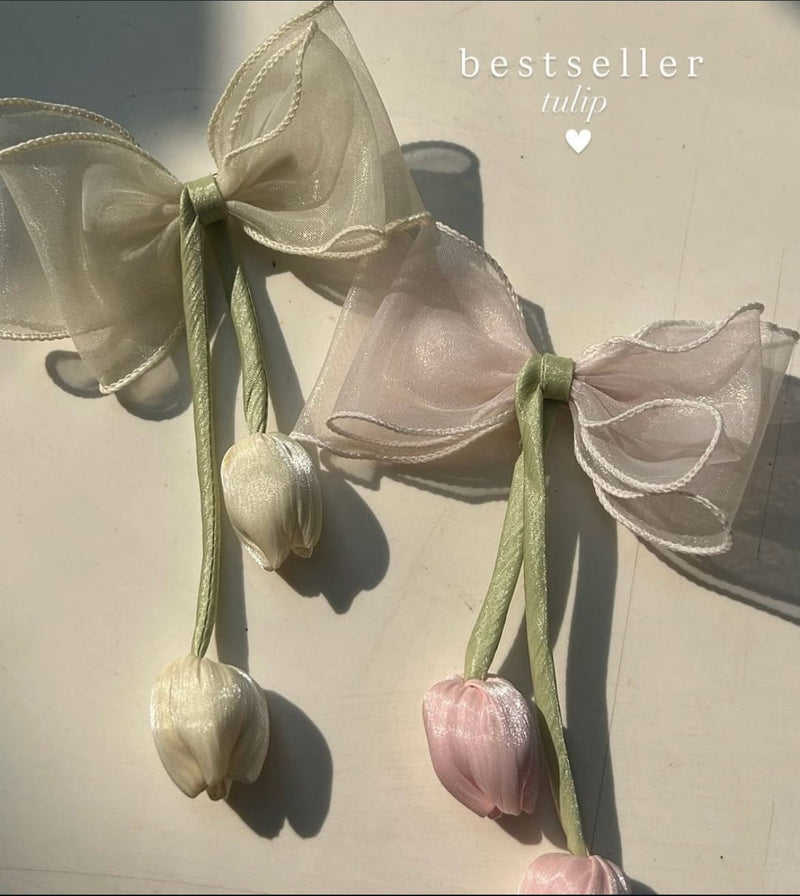 Hair Bows