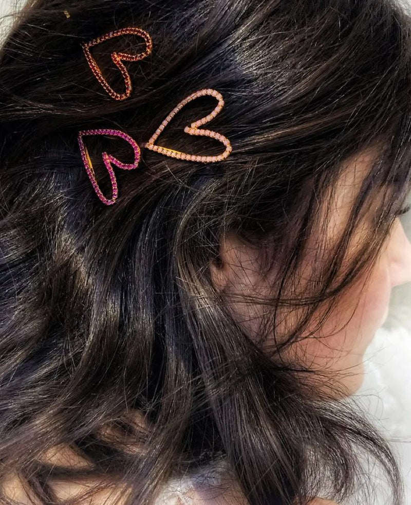 Hair Pins