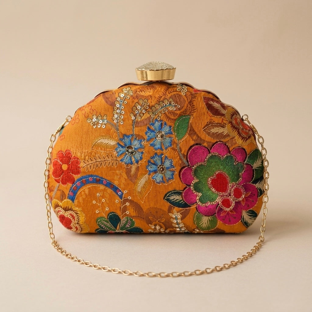 The Medley Clutch