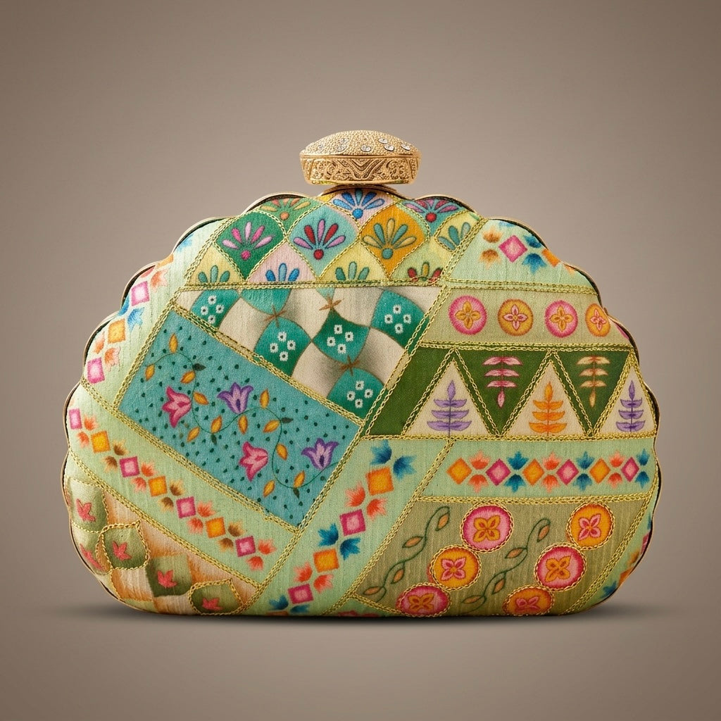 The Mosaic Clutch