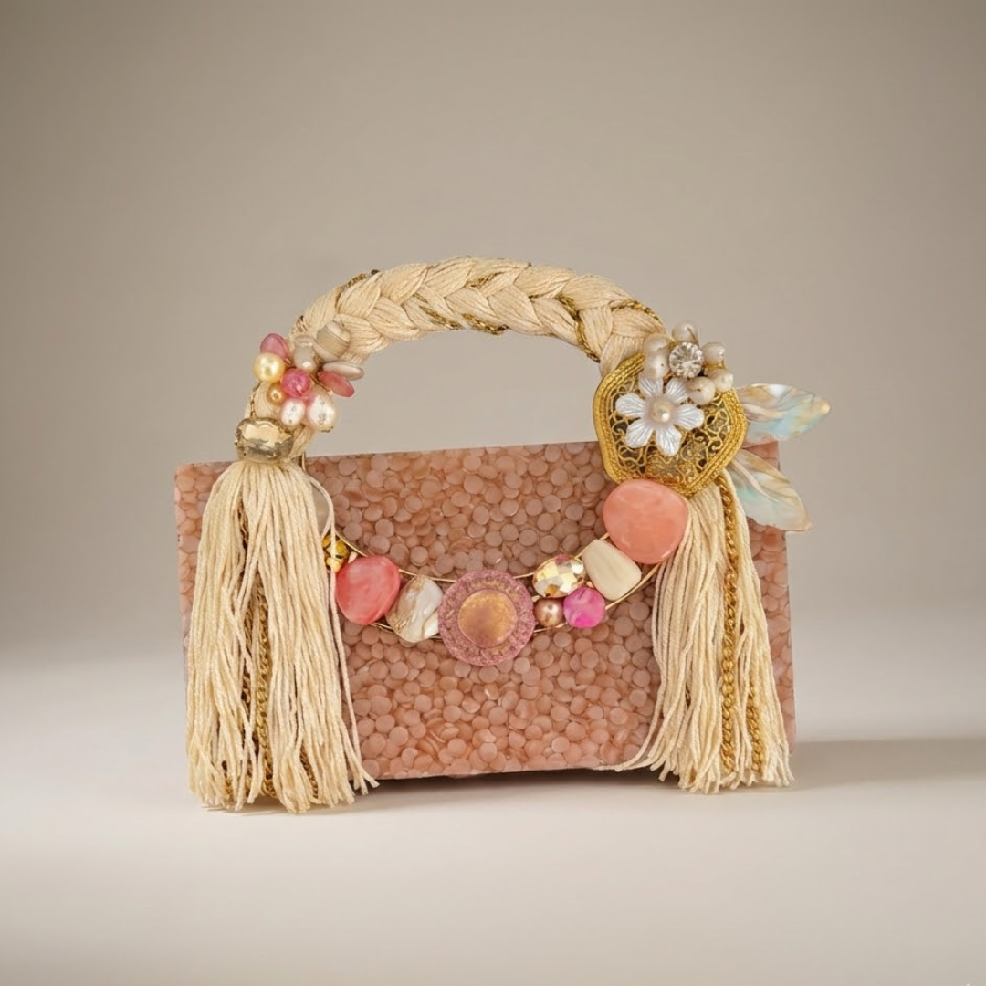 Roohi Rose - Bag
