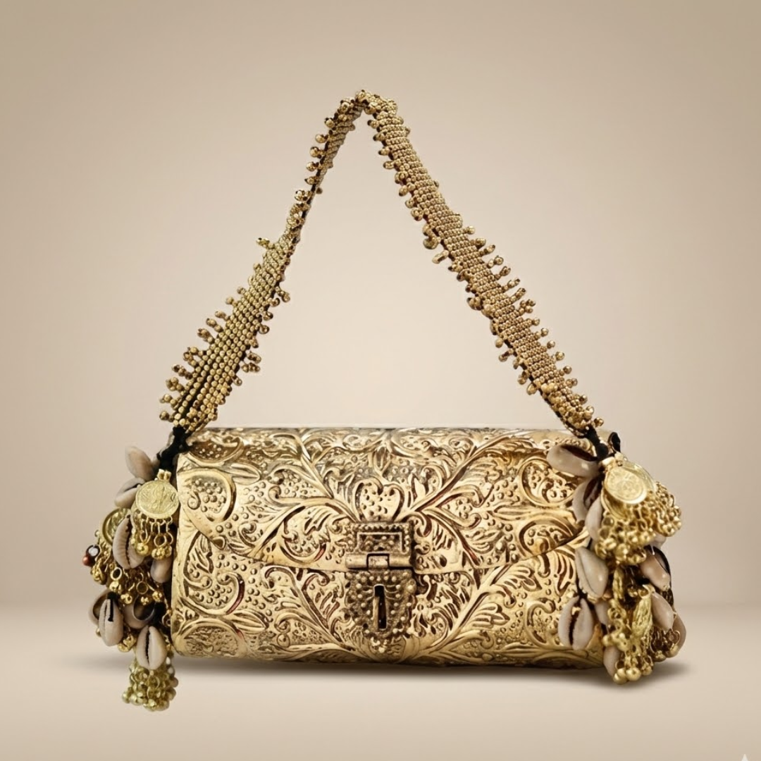 Rani Ahilya Heritage - Bag
