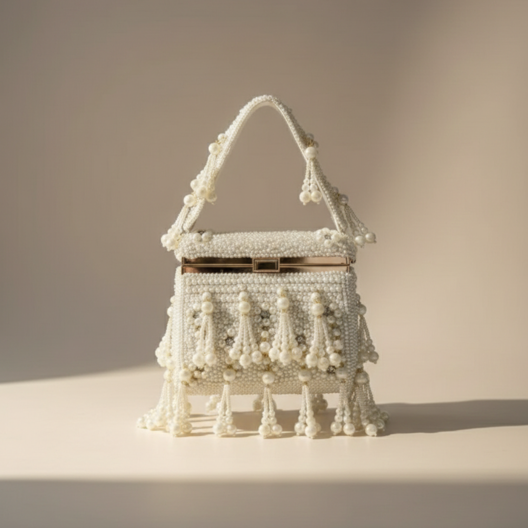 Pearl Symphony - Bag