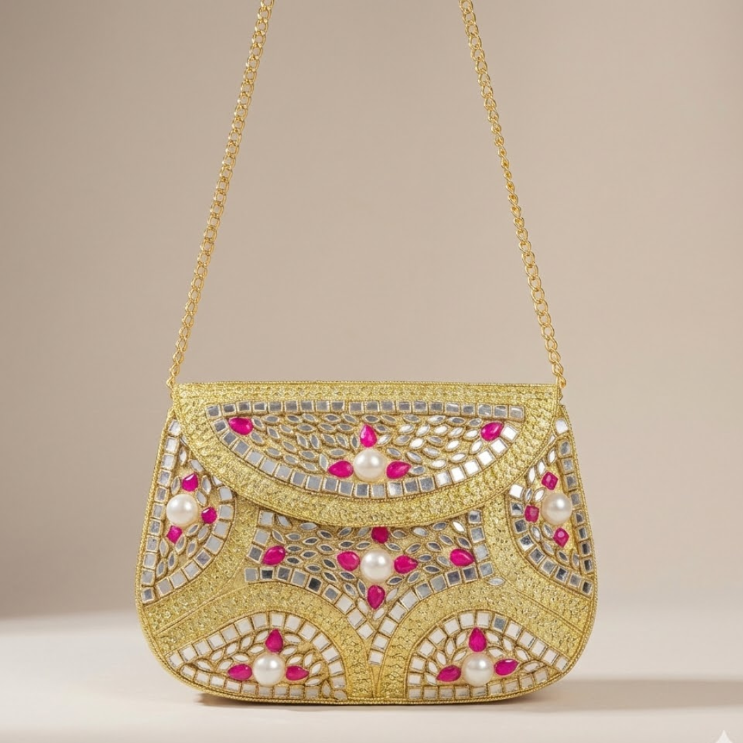 Jashn-e-Gul - Bag