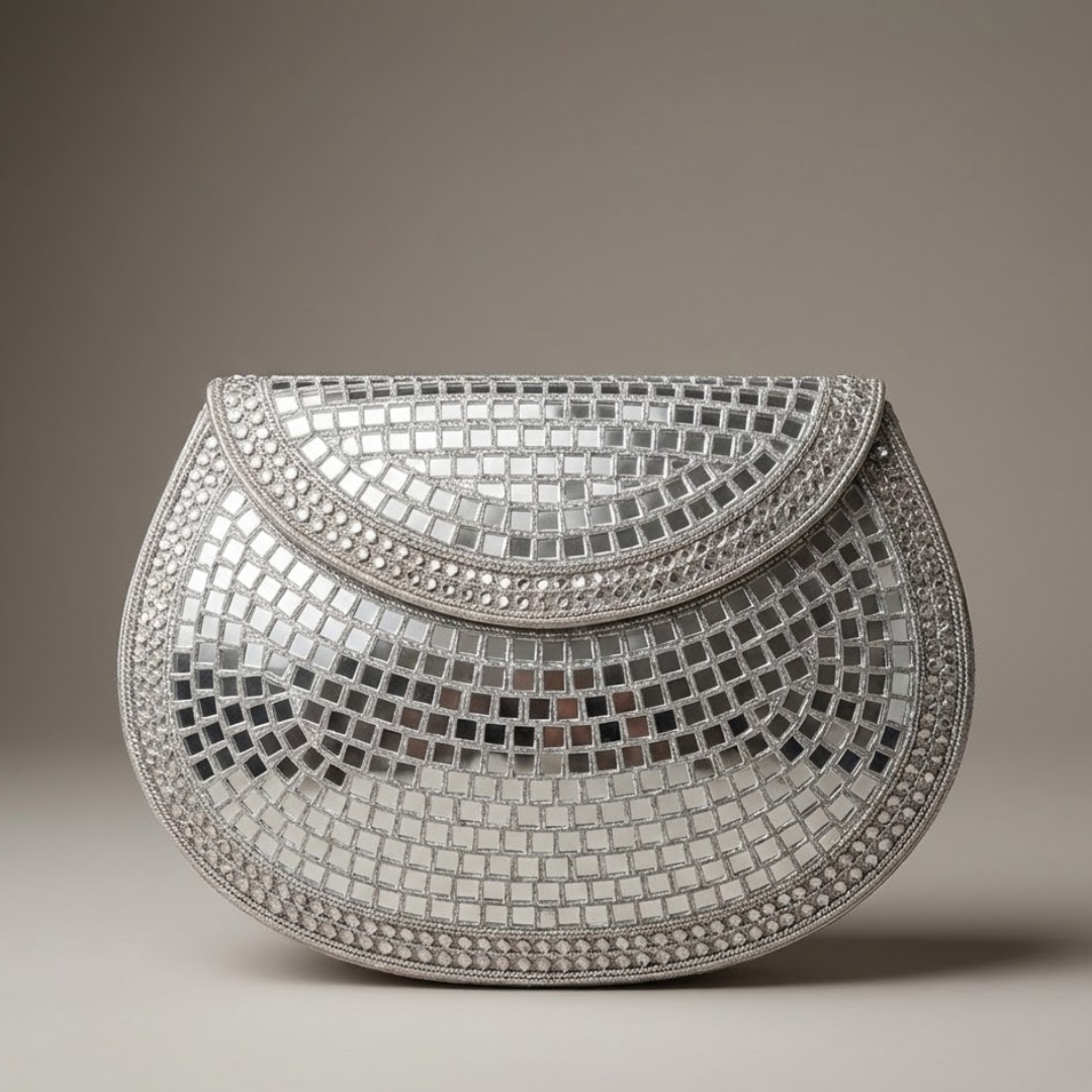 Chandni Shine- Bag