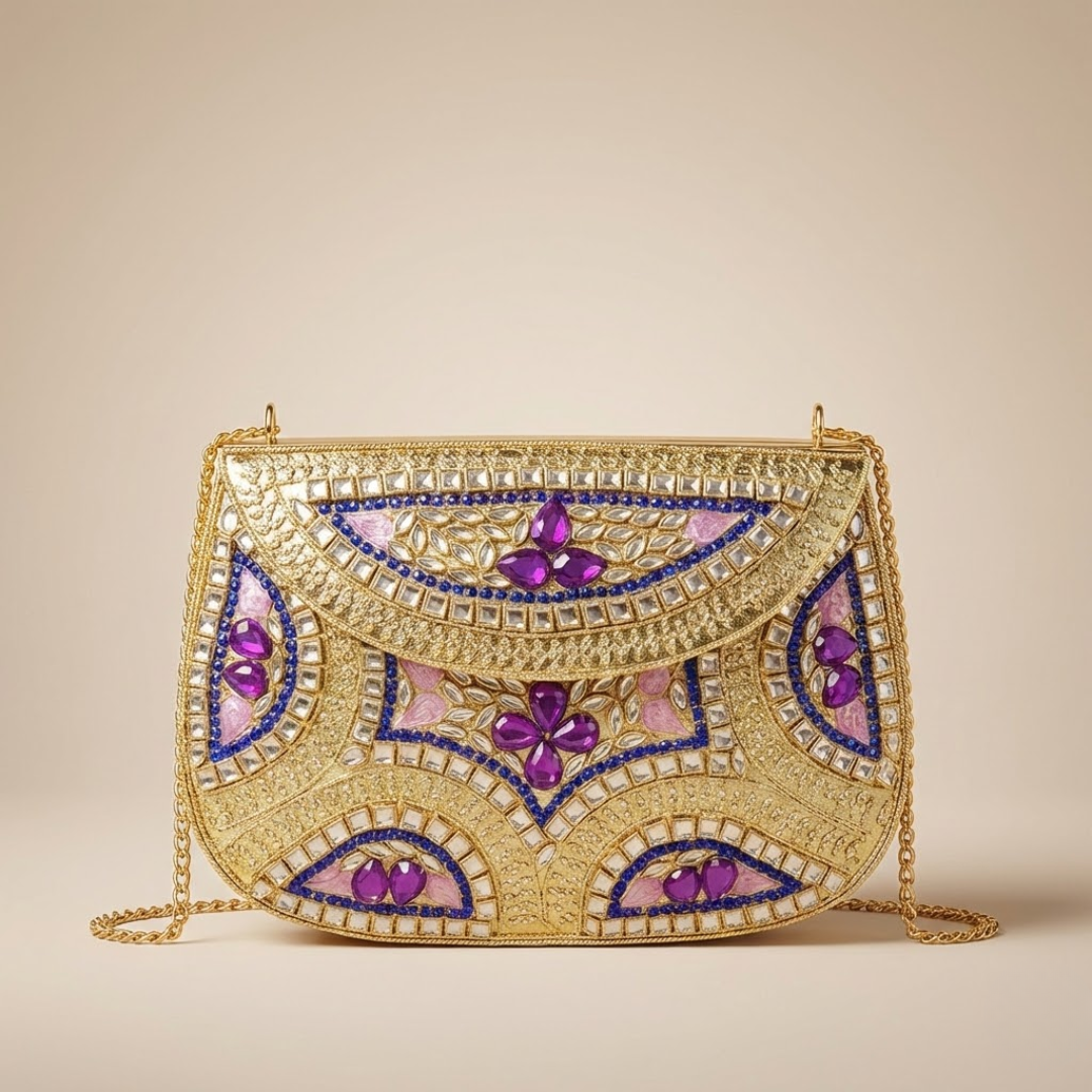 Zariya Grace - Bag