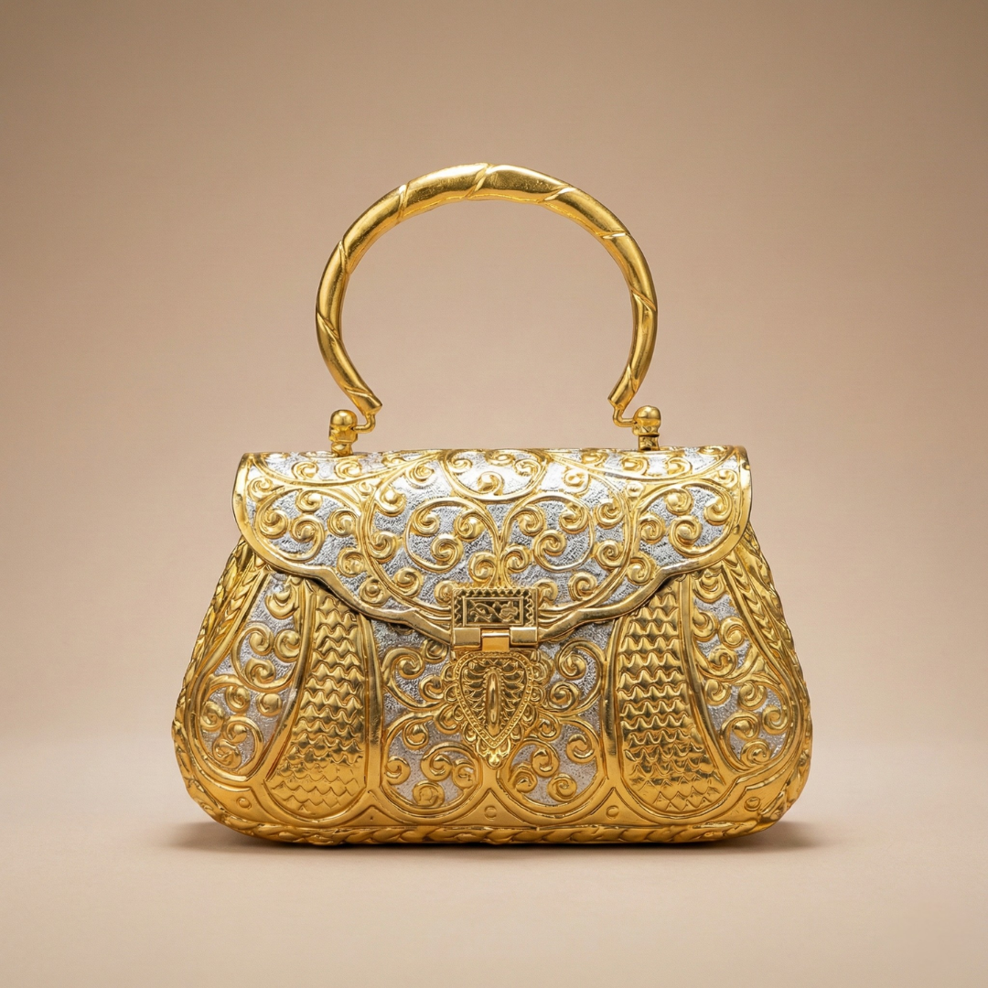Rani Chandralekha - Bag