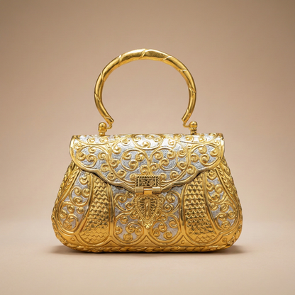 Rani Chandralekha - Bag