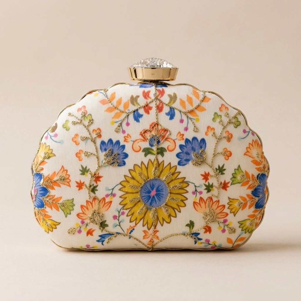 The Mosaic Clutch