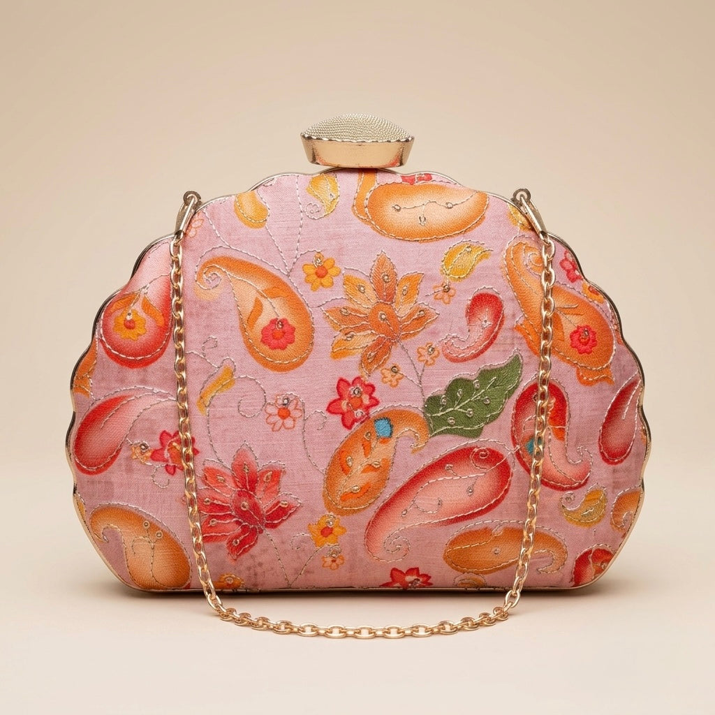 The Medley Clutch