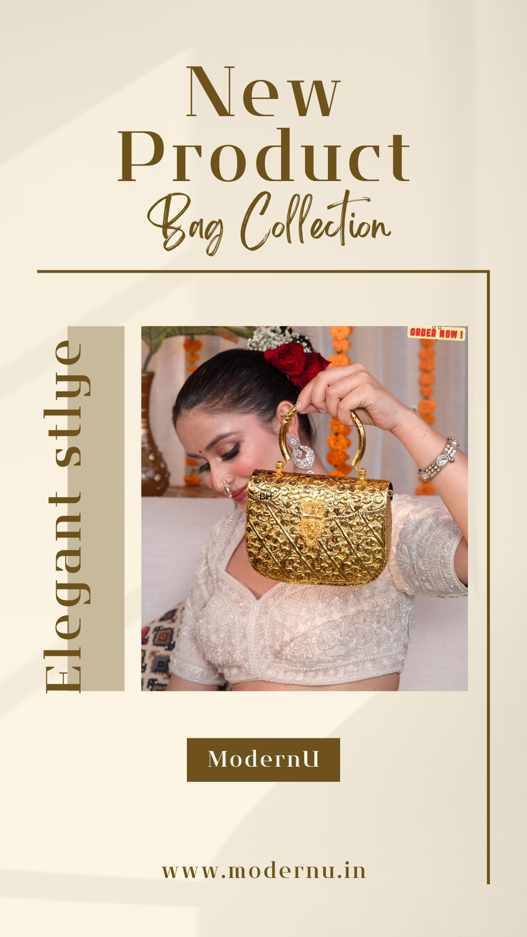 Where fashion meets function