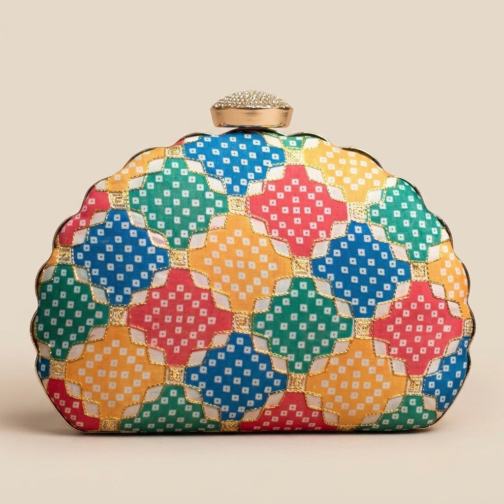 The Mosaic Clutch