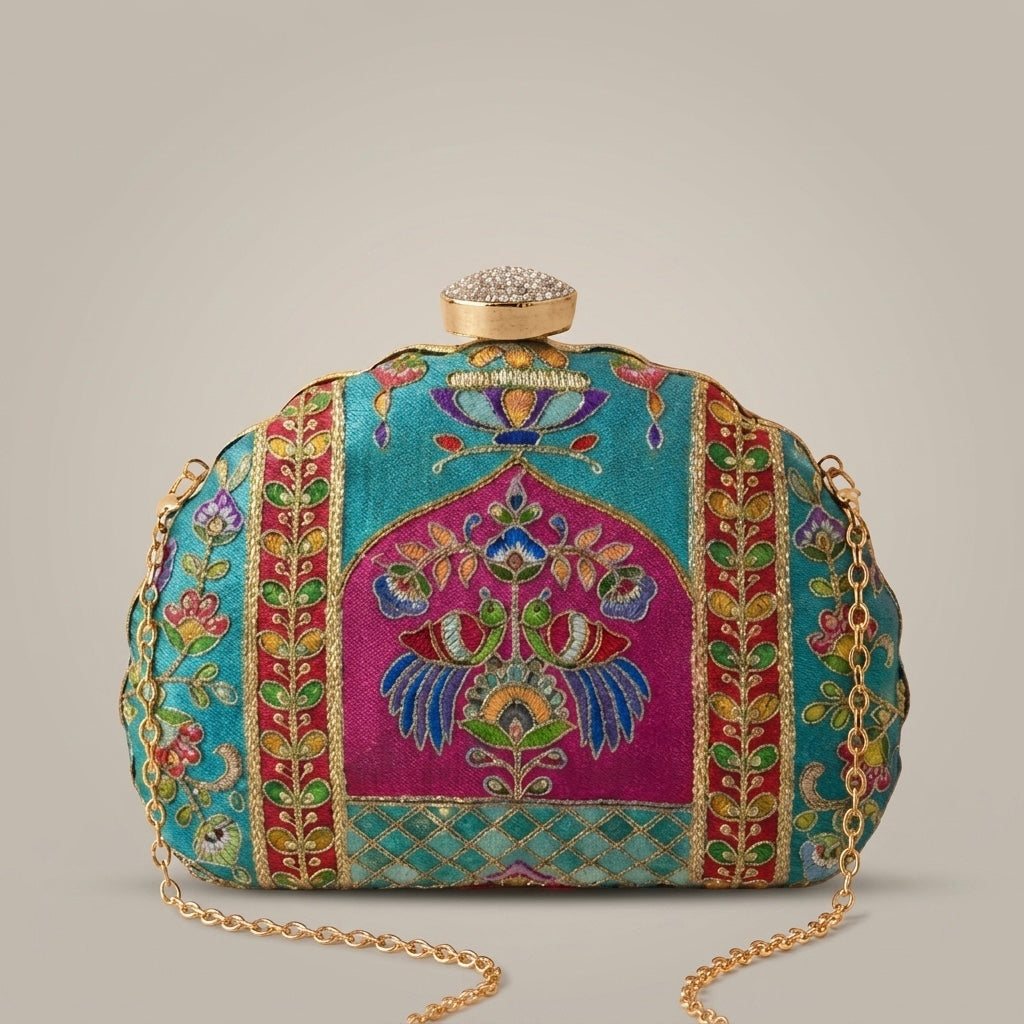 The Medley Clutch