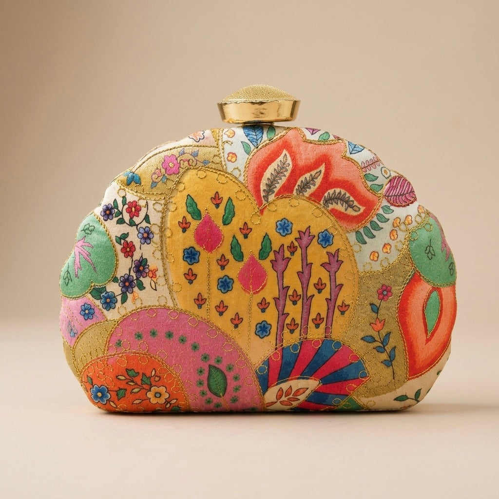 The Mosaic Clutch
