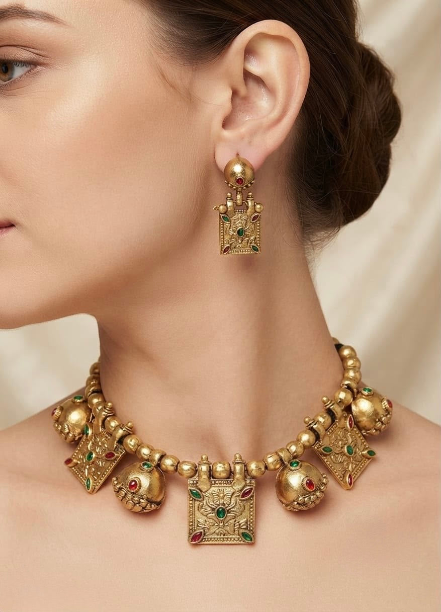 Regal Heirloom Set