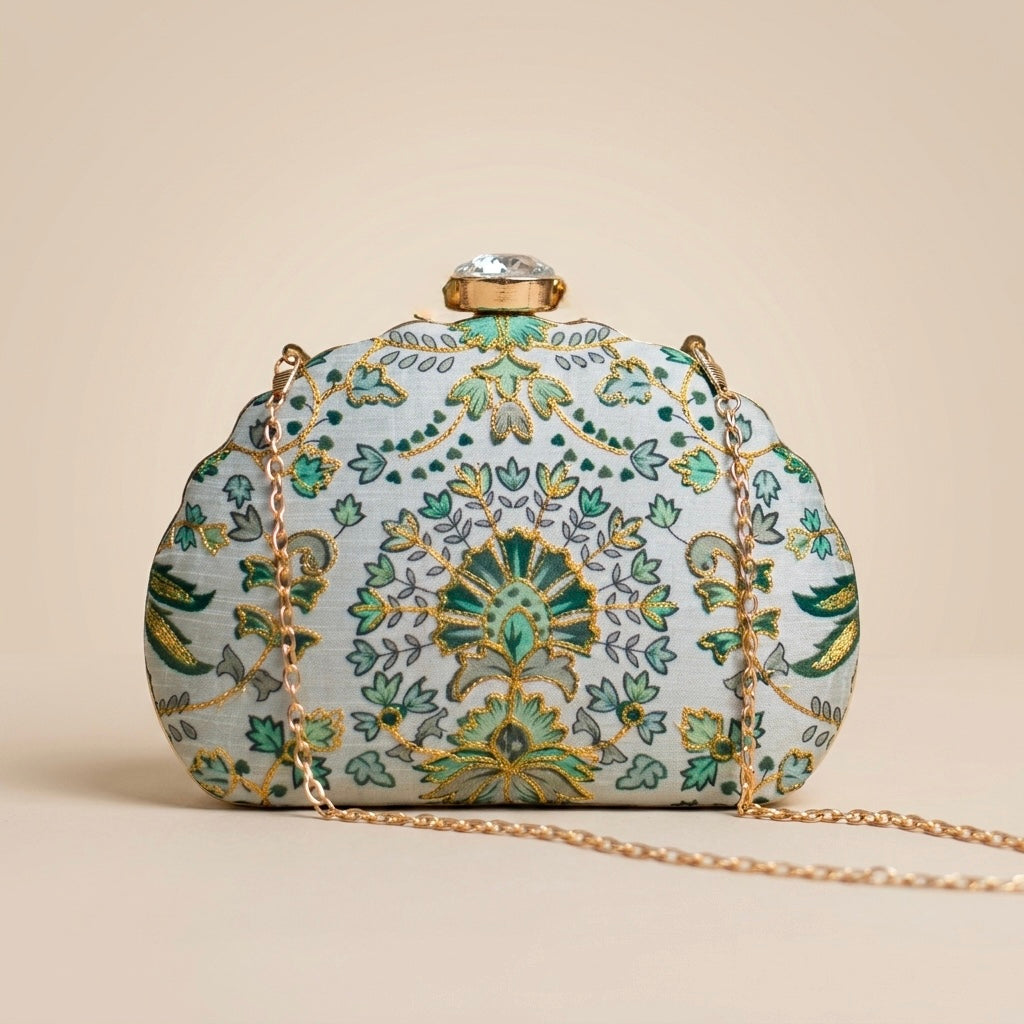 The Mosaic Clutch