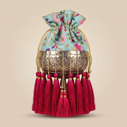 Heritage Bowl Potli