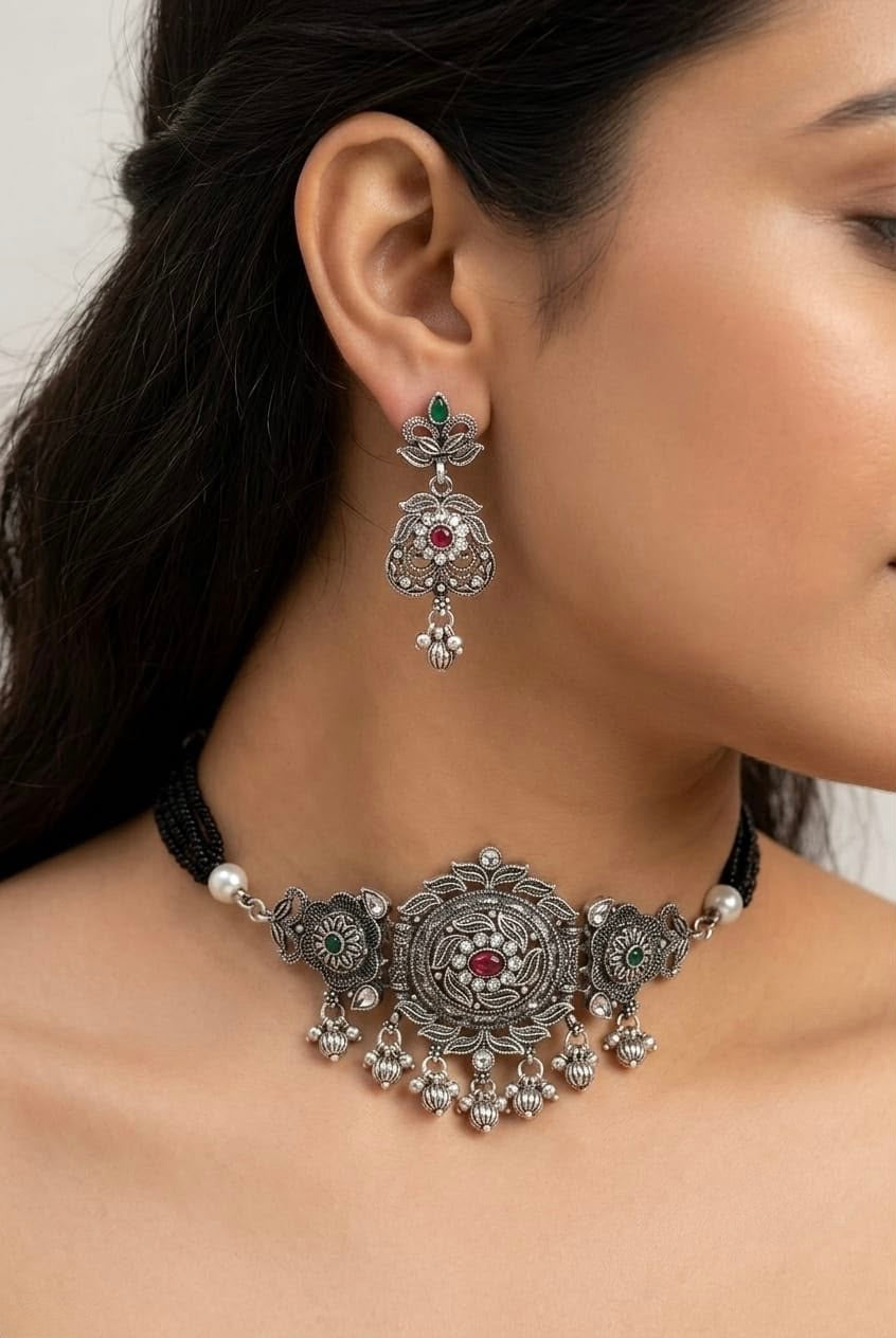 Zarina Bloom Set